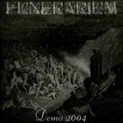 Funerarium (FRA-2) : Demo 2004